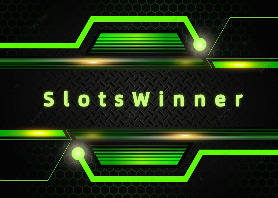 SlotsWinner