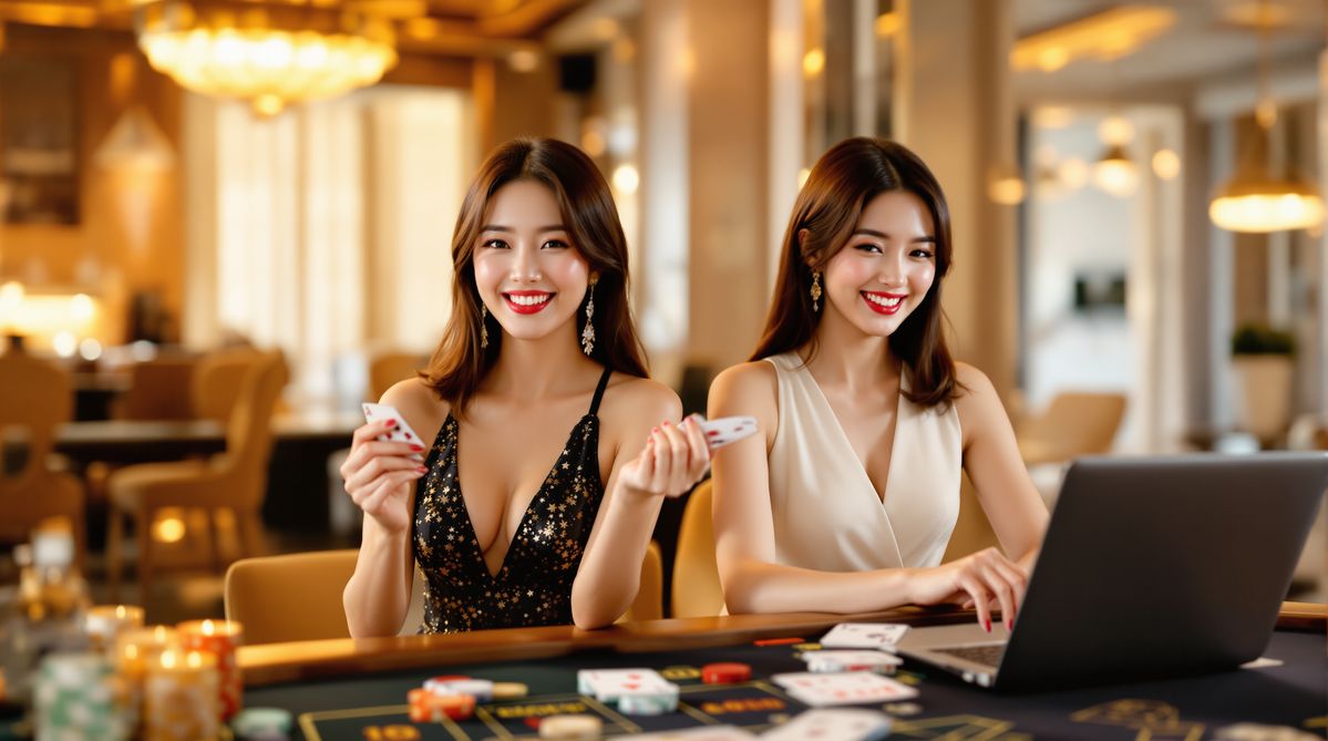 SlotsWinner Live Betting