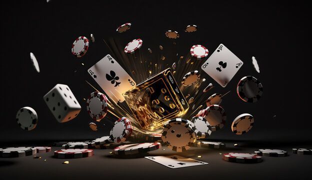 SlotsWinner Live Casino