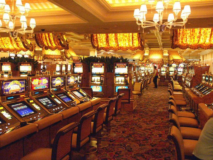 SlotsWinner Live Betting