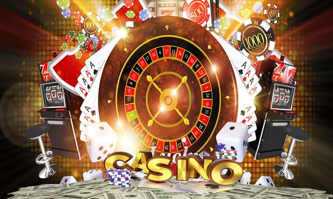 SlotsWinner Welcome Bonus